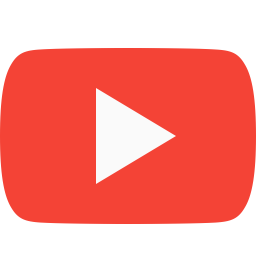 Logo de YouTube